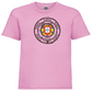 T-shirt Fruit of the Loom Kids Selo Escudo Porto