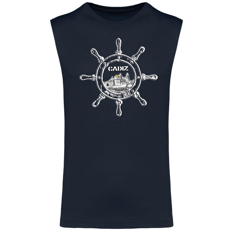 T-shirt Alças Cádiz 6
