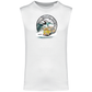 T-shirt Alças Selo Ericeira