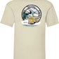 T-shirt Surf Life Tavira