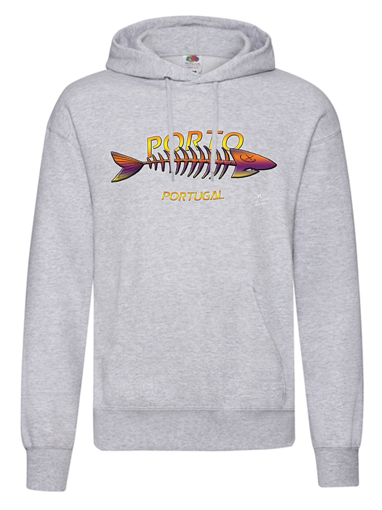 Sweatshirt Espinha Porto