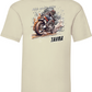 T-shirt Ride on the Edge Tavira