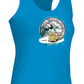 T-shirt Alças Senhora Surf Life Ericeira