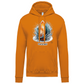 Sweatshirt Kariban com Capuz Prancha Cascais