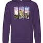Sweatshirt Palácio