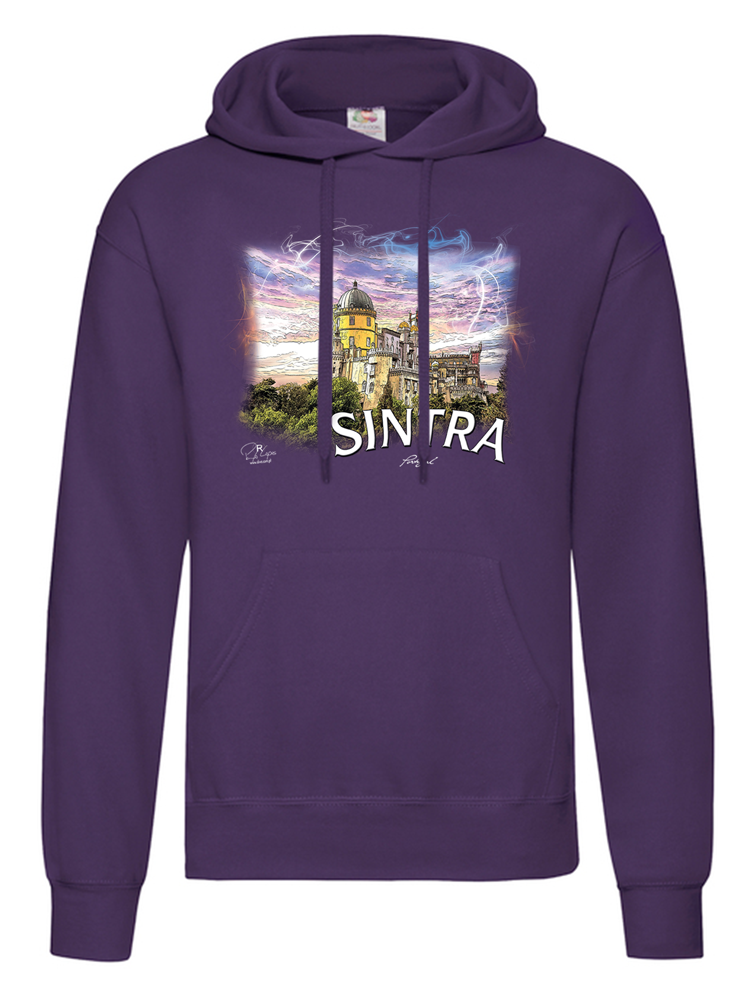 Sweatshirt Palácio