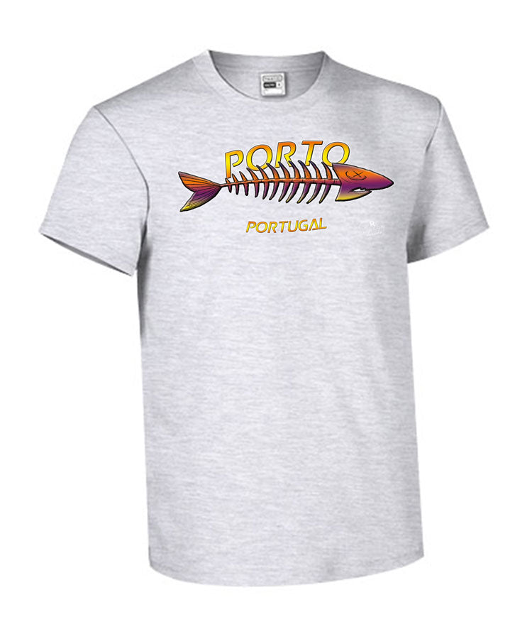 T-shirt Kids Espinha Porto