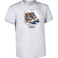 T-shirt Kids Exclusive Lisboa