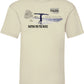 T-shirt Praia do Norte