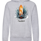 Sweatshirt Prancha Tavira