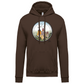 Sweatshirt Kariban com Capuz Extreme Sintra