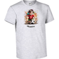 T-shirt Kids 7 Madeira