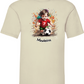 T-shirt 7 Madeira