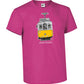 T-shirt Kids Grandalhão Coimbra