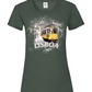 T-shirt Senhora Carreira 28 Lisboa
