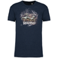 T-Shirt Algodão Biológico Quijote