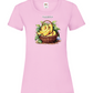 T-shirt Senhora Cesto de Bananas