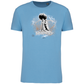 T-Shirt Algodão Biológico Oso y el Madroño