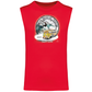 T-shirt Alças Surf Life Peniche