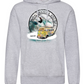 Sweatshirt Surf Life Ericeira