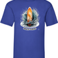 T-shirt Prancha Monte Gordo