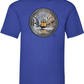 T-shirt Extreme Porto