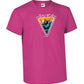 T-shirt Kids Sunset Tavira