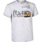 T-shirt Kids Monumentos Lisboa