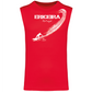 T-shirt Alças Surf Ericeira