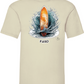 T-shirt Prancha Faro