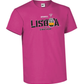 T-shirt Kids Original Lisboa