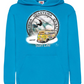 Sweatshirt Kids Surf Life Quarteira