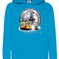 Sweatshirt Kids Amazing City Porto