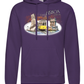 Sweatshirt Monumentos Belém