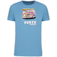 T-Shirt Algodão Biológico Gorduxinha Porto