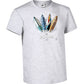 T-shirt Kids Surfboards Praia da Rocha