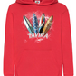 Sweatshirt Kids Surfboards Tavira