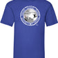 T-shirt Selo Nazaré