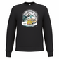 Sweatshirt Ideal sem Capuz Surflife Cascais