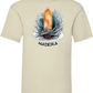T-shirt Prancha Madeira