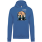 Sweatshirt capuz Kariban Kids Luar Nazaré