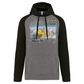 Sweatshirt com capuz Palácio da Pena