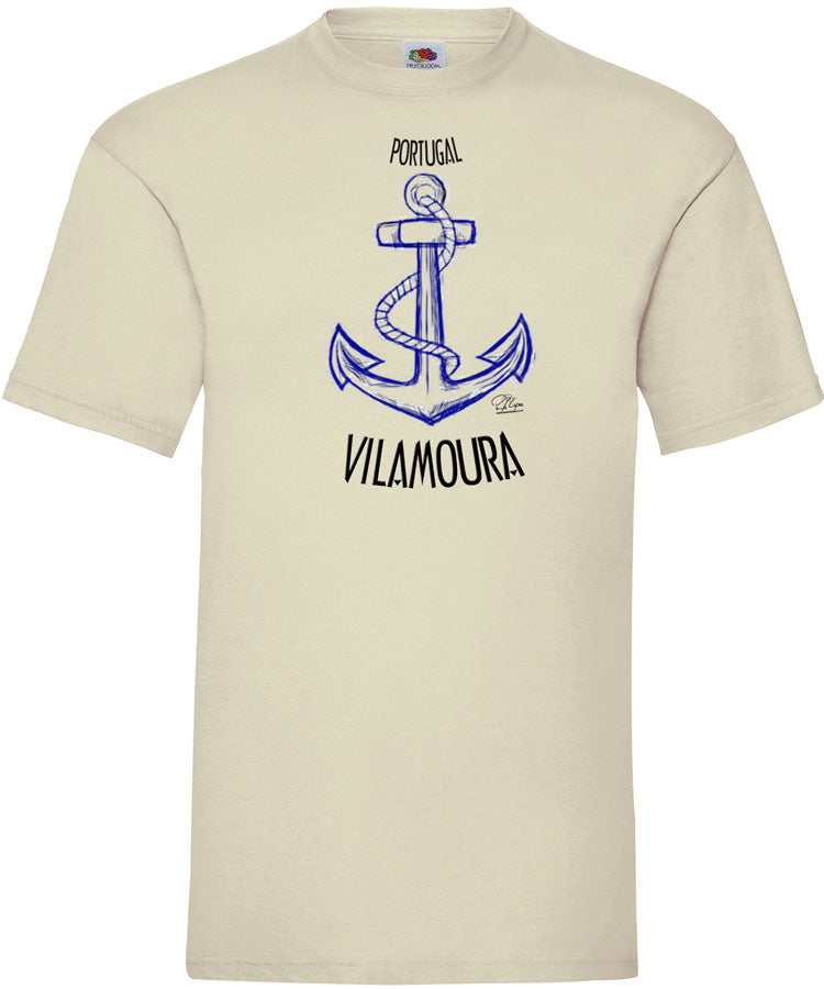 T-shirt Âncora Vilamoura