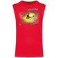 T-shirt Alças Surf is My Game Albufeira