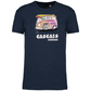 T-Shirt Algodão Biológico Gorduxinha Cascais