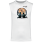 T-shirt Alças Luar Nazaré