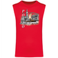 T-shirt Alças Ribeira