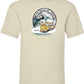 T-shirt Surf Life Peniche