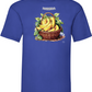 T-shirt Cesto de Bananas