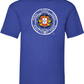 T-shirt Selo Escudo Porto